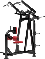 Atlantis Front Pulldown